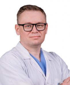 Батаков Сергей Сергеевич флеболог