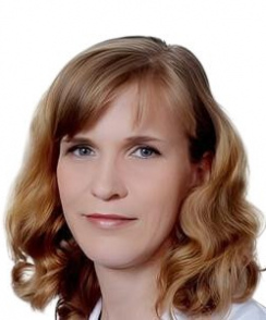 Шумкина Светлана Юрьевна терапевт