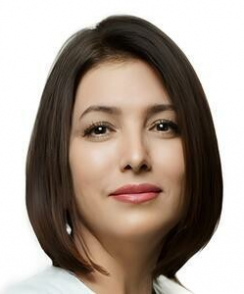 Соловьева Наталья Николаевна стоматолог