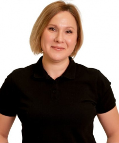 Пустолякова Ирина Анатольевна стоматолог