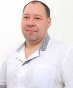 Королев Олег Анатольевич анестезиолог