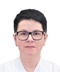 Черникова Светлана Витальевна рефлексотерапевт