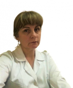 Демина Светлана Артуровна невролог