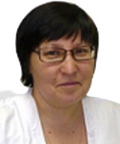 Мезенцева Людмила Яковлевна узи-специалист