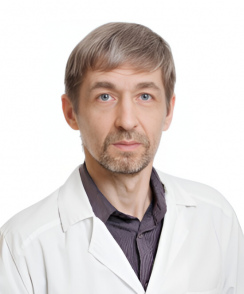 Лашков Роман Викторович невролог