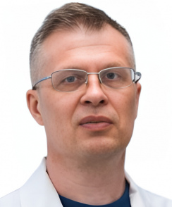 Олейник Олег Анатольевич терапевт