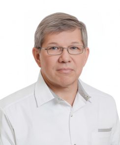 Овцын Евгений Владимирович ортопед