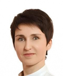 Томс Анна Александровна стоматолог