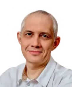 Кормухин Юрий Александрович стоматолог