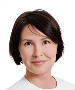 Пивень Наталья Александровна рентгенолог