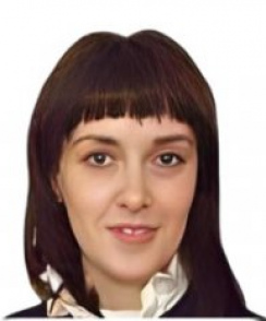 Эйдлина Елена Зиновьевна узи-специалист
