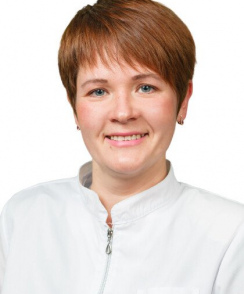 Постоногова Наталья Владимировна невролог