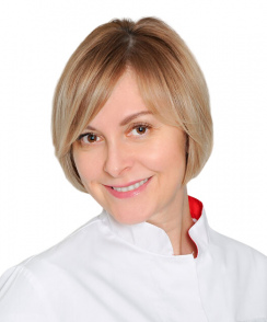 Гаммершмидт Елена Андреевна стоматолог