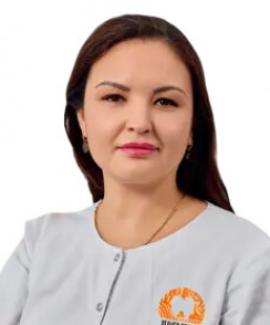 Молоткова Мария Сергеевна стоматолог