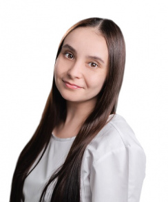 Коновалова Ольга Михайловна психиатр