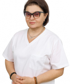 Степанова Ирина Евгеньевна анестезиолог