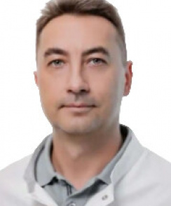 Томцев Дмитрий Александрович хирург