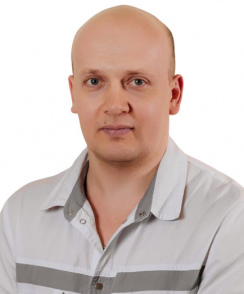 Аксёнов Владислав Александрович мануальный терапевт