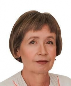 Шатунова Любовь Анатольевна лор (отоларинголог)