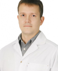 Лыжин Дмитрий Вячеславович флеболог