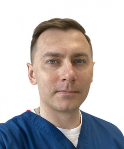 Федосеев Леонид Михайлович уролог
