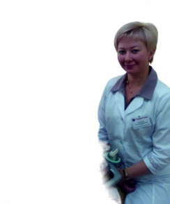 Жидкова Татьяна Юрьевна узи-специалист