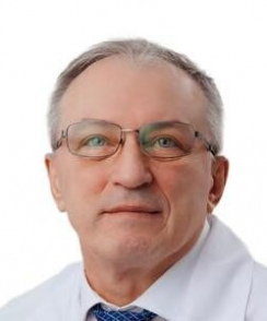 Коваль Сергей Николаевич пластический хирург