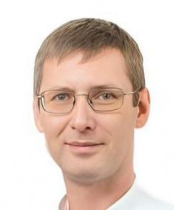 Черепанов Сергей Витальевич стоматолог