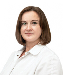 Малинина Ирина Павловна стоматолог