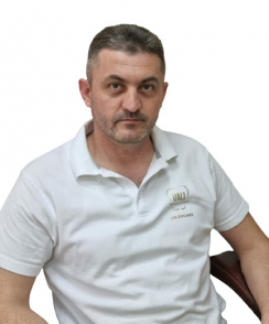 Бугаев Евгений Иванович стоматолог