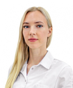 Благова Юлия Павловна стоматолог