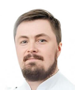 Алешин Димитрий Сергеевич стоматолог