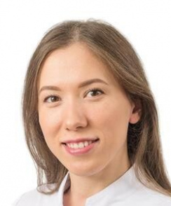 Бикульчус Альбина Радиковна стоматолог