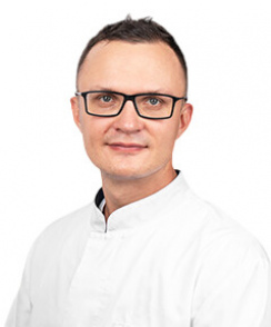 Игнатов Дмитрий Сергеевич стоматолог
