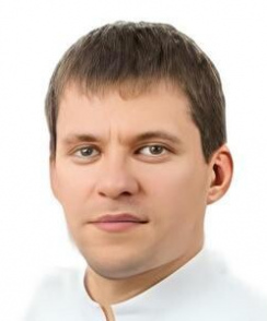 Гребенщиков Сергей Сергеевич стоматолог