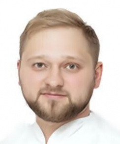 Москаленко Иван Игоревич стоматолог