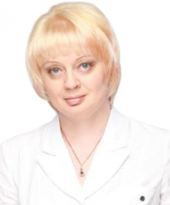 Козырева Елена Николаевна гинеколог