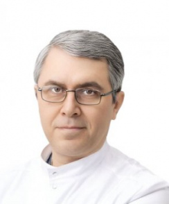 Кондрахов Алексей Витальевич хирург