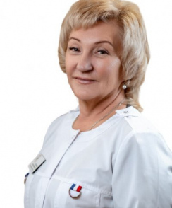 Куклина Елена Сергеевна гастроэнтеролог