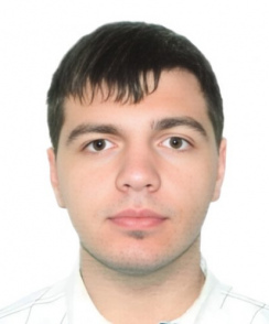 Беленцов Артём Сергеевич узи-специалист