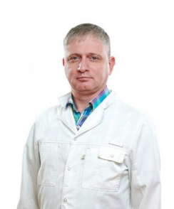 Баженов Алексей Владимирович ортопед