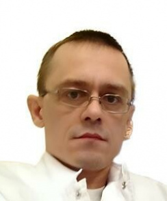 Лазарев Андрей Юрьевич нейрохирург