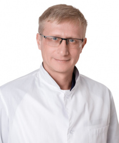 Оплетаев Александр Иванович гинеколог