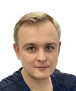 Ошурков Павел Александрович пластический хирург