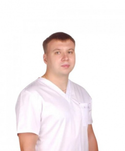 Попов Алексей Юрьевич гинеколог