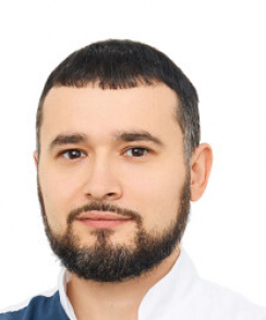 Арсланбеков Мурад Нариманович хирург