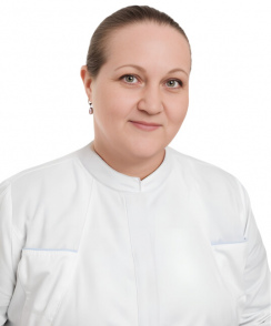 Дятлова Надежда Васильевна лор (отоларинголог)