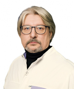 Бурдин Валерий Викторович стоматолог
