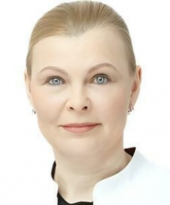 Сорокова Елена Вадимовна невролог