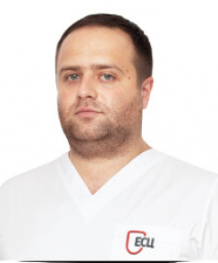 Калискин Артем Андреевич анестезиолог